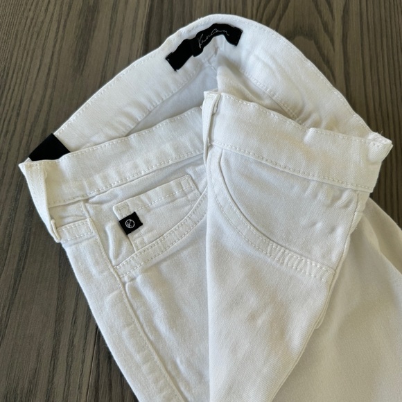 Kancan white jeans - Picture 7 of 8